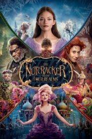 The Nutcracker and the Four Realms (2018) Hindi Dubbed