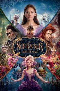 The Nutcracker and the Four Realms (2018) Hindi Dubbed