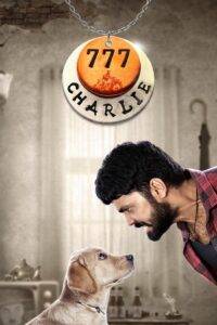 777 Charlie (2022) Hindi Dubbed AMZN