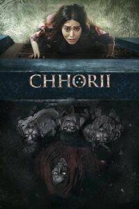 Chhorii (2021) Hindi HD