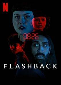 Flashback (2023) Hindi Dubbed