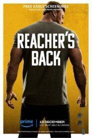 Reacher (2023) Hindi Season 2 Complete