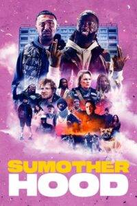 Sumotherhood (2023) Hindi Dubbed