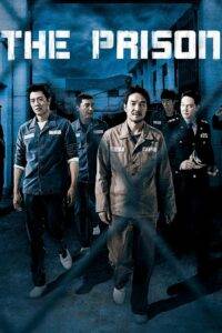 The Prison (2017) Hindi Dubbed