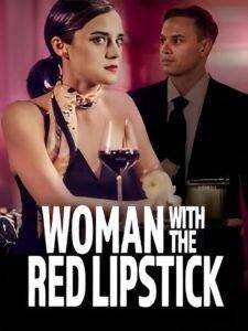 Woman with the Red Lipstick (2024) Hindi Dubbed