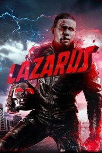 Lazarus (2021) Hindi Dubbed