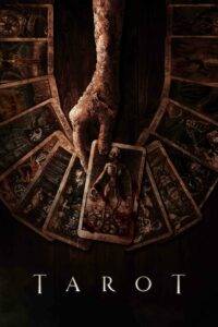 Tarot (2024) Hindi Dubbed