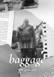 Baggage (2019) Hindi HD