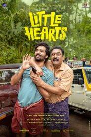 Little Hearts (2024) Hindi Dubbed TS
