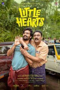 Little Hearts (2024) Hindi Dubbed TS