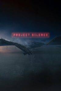 Project Silence (2023) Hindi Dubbed