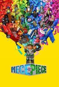 Piece by Piece (2024) Hindi Dubbed
