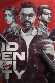Identity (2025) Hindi Dubbed