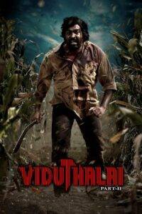 Viduthalai Part 2 (2024) Hindi Dubbed