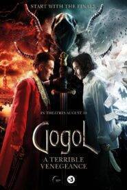Gogol A Terrible Vengeance (2018) Hindi Dubbed