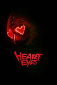 Heart Eyes (2025) Hindi Dubbed