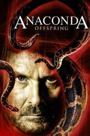 Anaconda 3: Offspring (2008) Hindi Dubbed