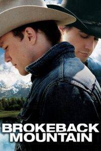 Brokeback Mountain (2005) Hindi Dubbed