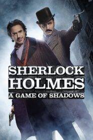 Sherlock Holmes A Game Of Shadows (2011) Hindi Duibbed