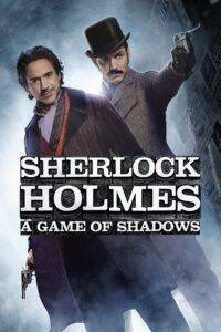 Sherlock Holmes A Game Of Shadows (2011) Hindi Duibbed