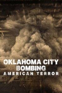 Oklahoma City Bombing: American Terror (2025) Hindi Dubbed Netflix