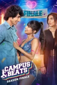 Campus Beats (2025) Hindi Season 5 Complete