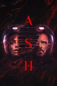 Ash (2025) Hindi Dubbed AMZN