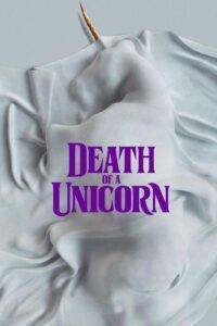 Death of a Unicorn (2025) English Pre-HD