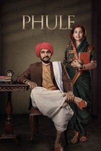 Phule (2025) Hindi HD