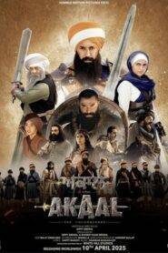 Akaal: The Unconquered (2025) Hindi HD [Leaked]