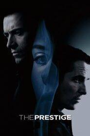 The Prestige (2006) Hindi Dubbed