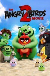 The Angry Birds Movie 2 (2019) Hindi Dubbed