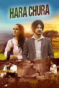 Hara Chura (2025) Punjabi HD