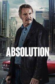 Absolution (2024) Hindi Dubbed