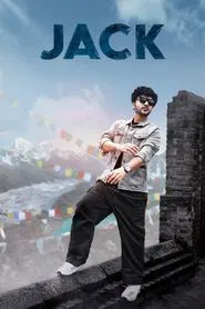 Jack (2025) Hindi Dubbed Netflix