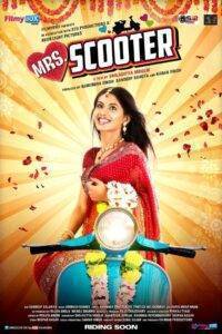 Mrs Scooter (2015) Hindi HD