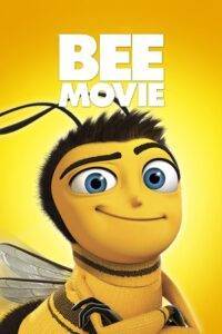 Bee Movie (2007) Hindi Dubbed