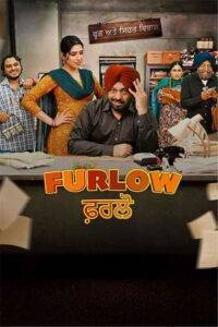 Furlow (2025) Punjabi Pre DVD