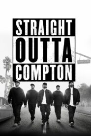 Straight Outta Compton (2015) Hindi Dubbed