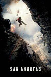 San Andreas (2015) Hindi Dubbed