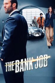The Bank Job (2008) Hindi Dubbed