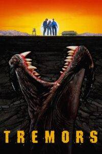 Tremors (1990) Hindi Dubbed