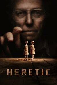 Heretic (2024) Hindi Dubbed