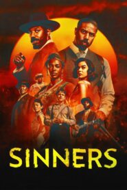 Sinners (2025) English