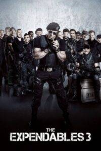 The Expendables 3 (2014) Hindi Dubbed
