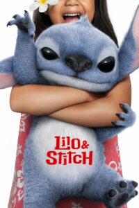 Lilo & Stitch (2025) Hindi Dubbed
