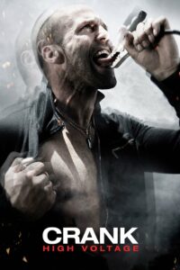 Crank 2 High Voltage (2009) Hindi Dubbed
