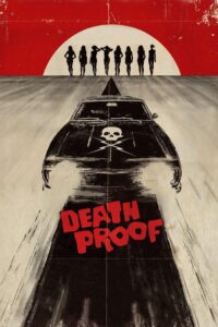 Death Proof (2007) Hindi Dubbed