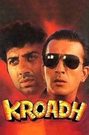 Kroadh (1990) Hindi HD