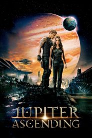 Jupiter Ascending (2015) Hindi Dubbed